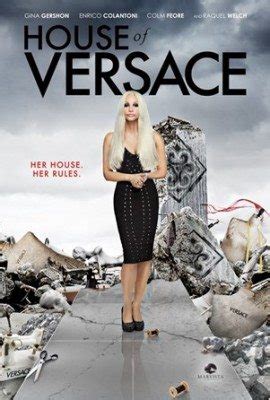 house of versace full movie sa prevodom|Kuća Versaće (House of Versace) .